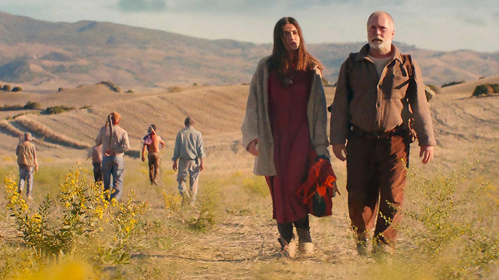 Film Il Padre Che Smuove Le Montagne